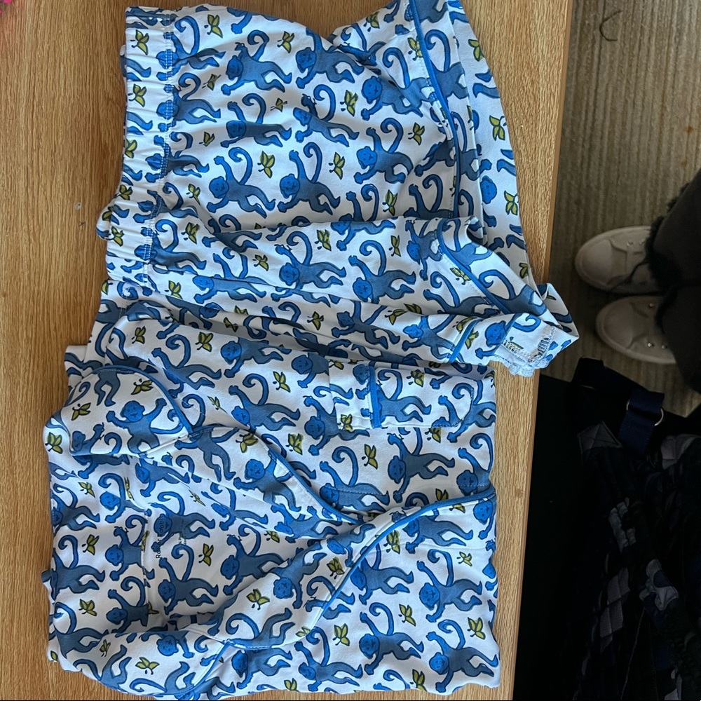Roller rabbit pjs